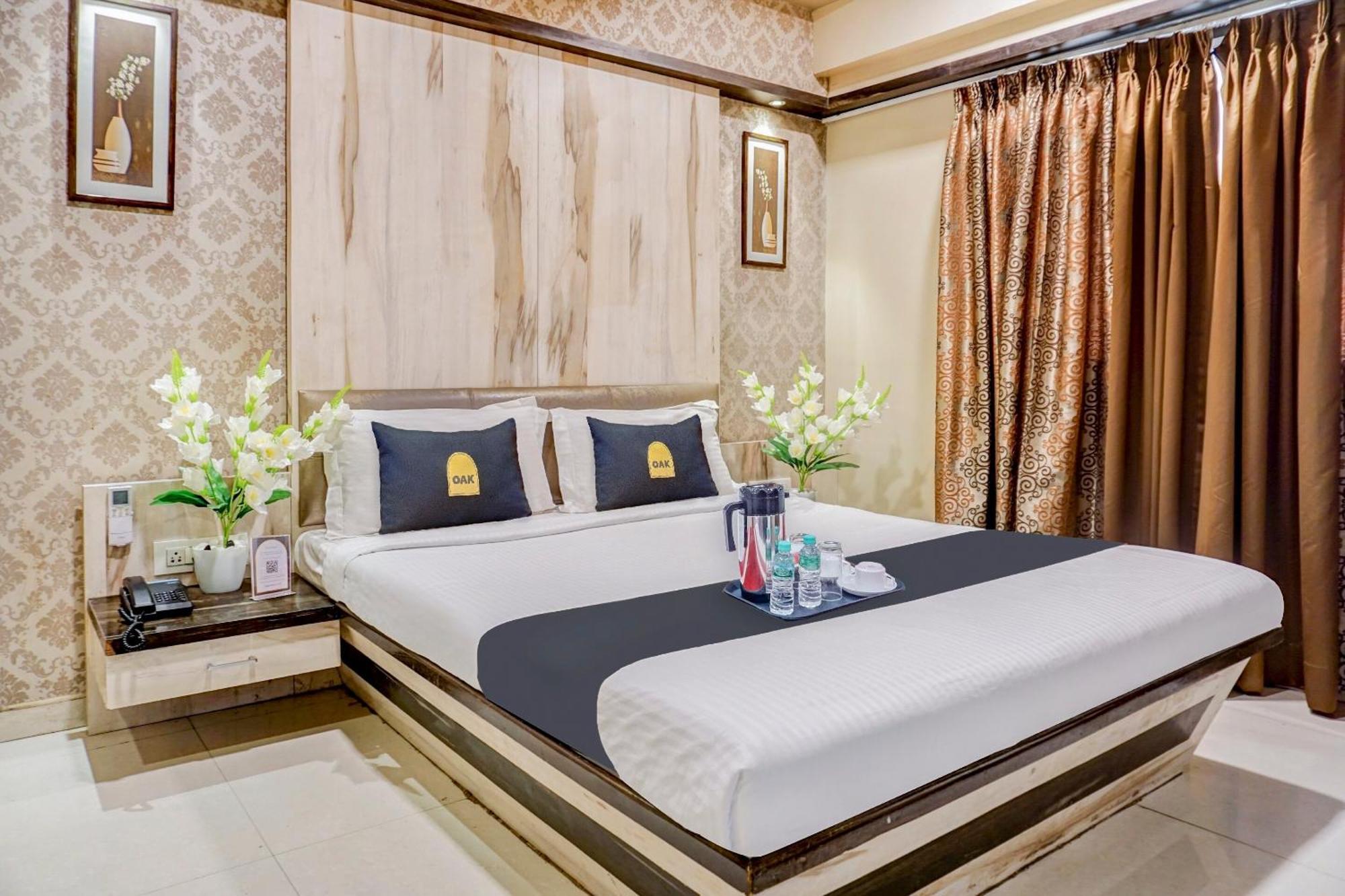 Hotel Hight Krone A Family Hotel Near Igi Airport Delhi New Delhi Exterior photo